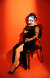 -蜜阁孕味亲子摄影(太奥广场店)