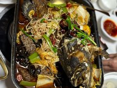 -阿静美食