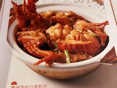 -珍宝海鲜JUMBO Seafood(尚嘉店)