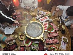 -九记潮汕现切鲜牛肉自助火锅(新开铺店)