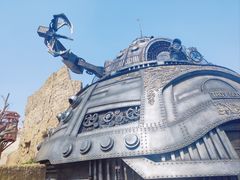 -海合安苏州阳澄半岛乐园