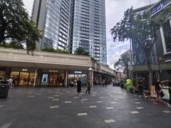 -珠海中海雅高铂尔曼酒店