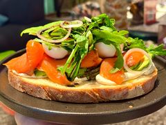 -SHADOWS•Bistro&Eatery(安福路店)