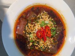 -半天妖烤鱼(和平印象城店)