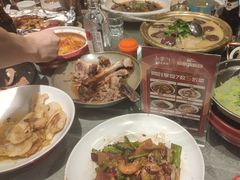 -金掌勺·锅包肉(广渠门店)