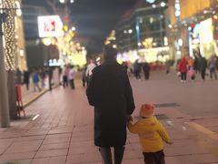 -满记甜品(王府井北京市百货大楼店)