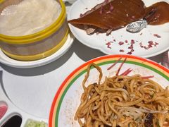 -庆云楼饭庄(什刹海店)