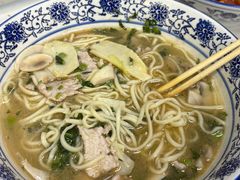 -复兴面王(河东路起源店)