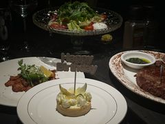 -小火花·干式熟成牛排馆Spark SteakHouse(剑桥郡店)