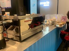 -COFFii&JOY(龙江新城市广场店)