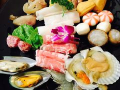 -丽江庭院之爱在路上(西单店)