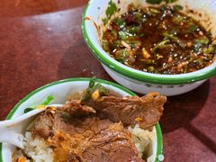 -朝伟清真铜瓢牛肉馆(三十年老·店)