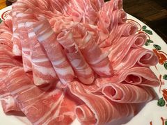 -北京老门框爆肚四季涮肉(淮海东路外滩店)