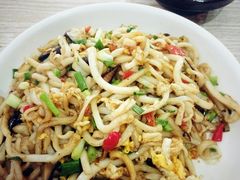 蛋炒粉-肆姐面粉馆(坡子街店)