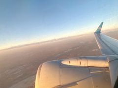 -乌鲁木齐天山国际机场-T3航站楼