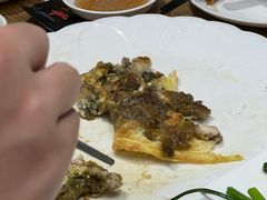 特色蚝仔烙-潮中人·潮州菜(益乐路店)