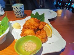 大家喜欢炸鸡块-有喜屋·烧鸟·居酒屋(周浦万达店)