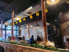-忠义水浒烤肉(体育西路店)