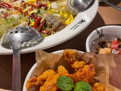 -太二酸菜鱼(沈阳万象城店)