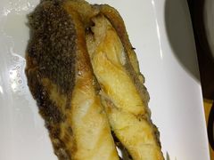 烤银鳕鱼-紫霞门韩国料理烤肉(深南东路店)