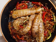 -避风塘·金牌店·夜宵(金玉兰店)