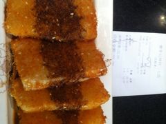 红糖糍粑-蓉李记成都名小吃(二七万达店)
