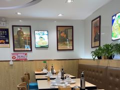 -老边饺子馆(东单店)