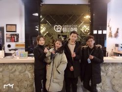 -情订奇缘摄影基地(文明路店)