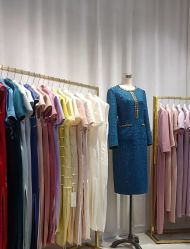 -老上海·石库门 旗袍·洋服工作室(淮海中路店)