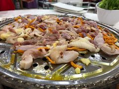 -凯盈阁·顺德私房菜·桑拿鸡