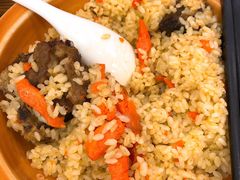 新疆手抓饭-清真西北风味餐厅