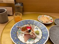 -鮨政· Omakase(港汇恒隆广场店)