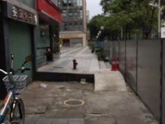 -喜家德虾仁水饺(华强天虹店)