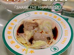 -西关明记肠粉(荔枝湾店)