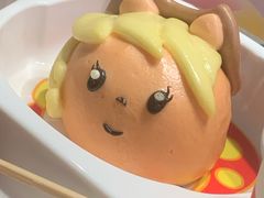 -海底捞火锅(金桥太茂商业广场店)