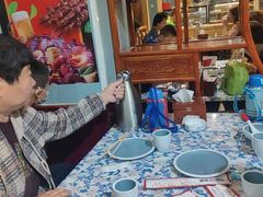 -汉唐守艺人·河北面馆(民心河店)