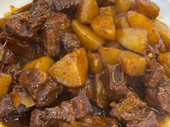 -明珠湖天鹅苑·农家菜馆