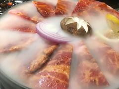 -九田家黑牛烤肉料理(石路天虹店)