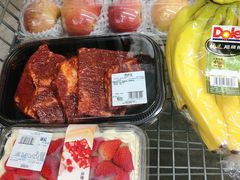-山姆会员商店(杨桥西路店)