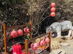 -茅山东方盐湖城景区