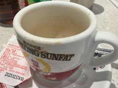 -香港新发烧腊茶餐厅(书城店)