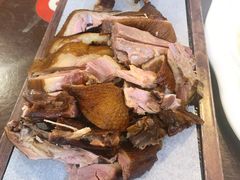 -新繁老號豌豆汤饭店·江湖菜(宝光寺店)