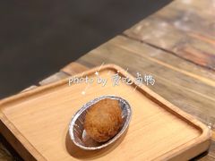 南安芋泥包-临家闽南菜(宝洲路店)