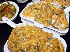 -聚首堂·特色小吃·肘子(什刹海德胜门店)