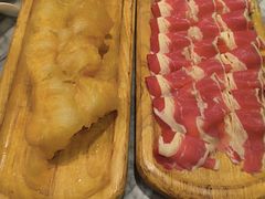 -鱼豆吉·豆浆鱼火锅(宜昌万达店)