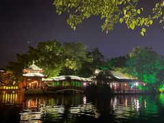 -桂林两江四湖景区