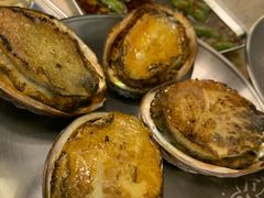 -白仁仔· 活烤海鲜 宵夜(豫园店)