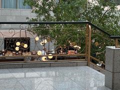 -北京宝辰饭店·明苑咖啡厅