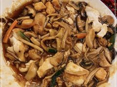 -陈傻子餐厅(世纪都会店)