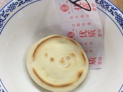 -老刘家泡馍·陕西老字号(钟楼广济街店)